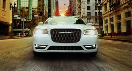 Chrysler, Dodge, Jeep, RAM offers in Bayamon, PR