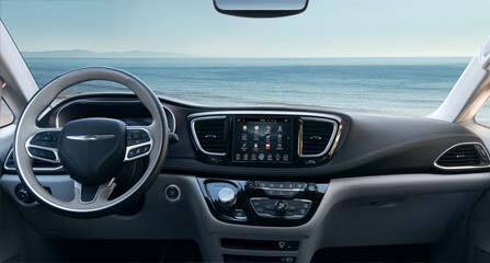 Chrysler, Dodge, Jeep, RAM financing in Bayamon, PR