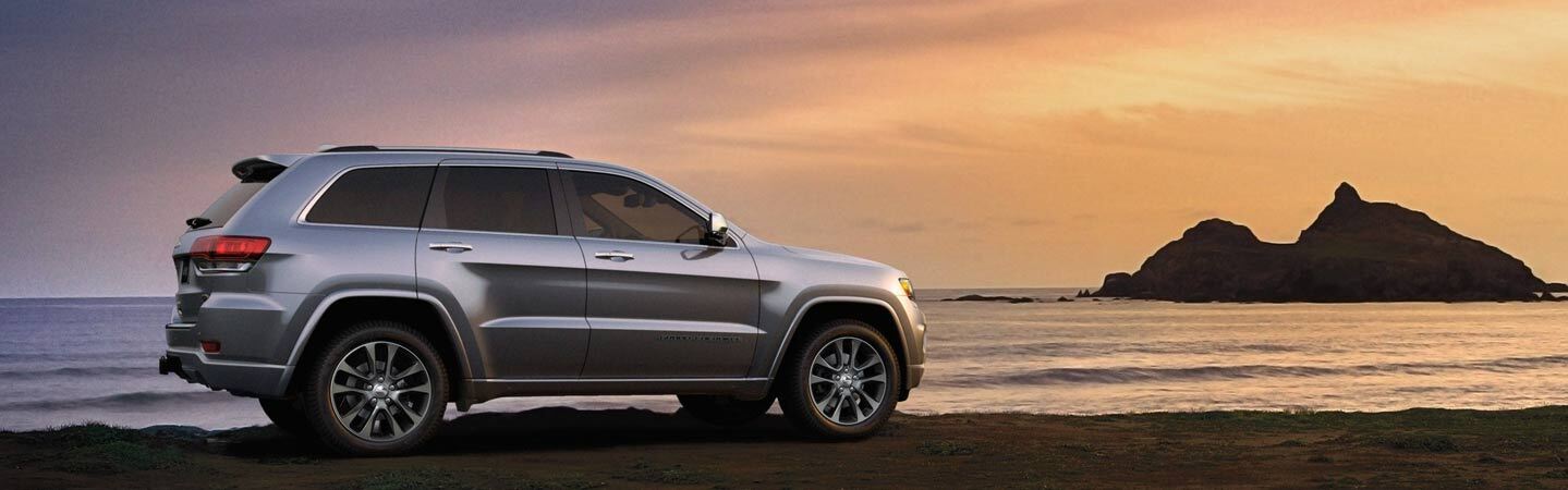 Chrysler, Dodge, Jeep, RAM dealership in Bayamon, PR