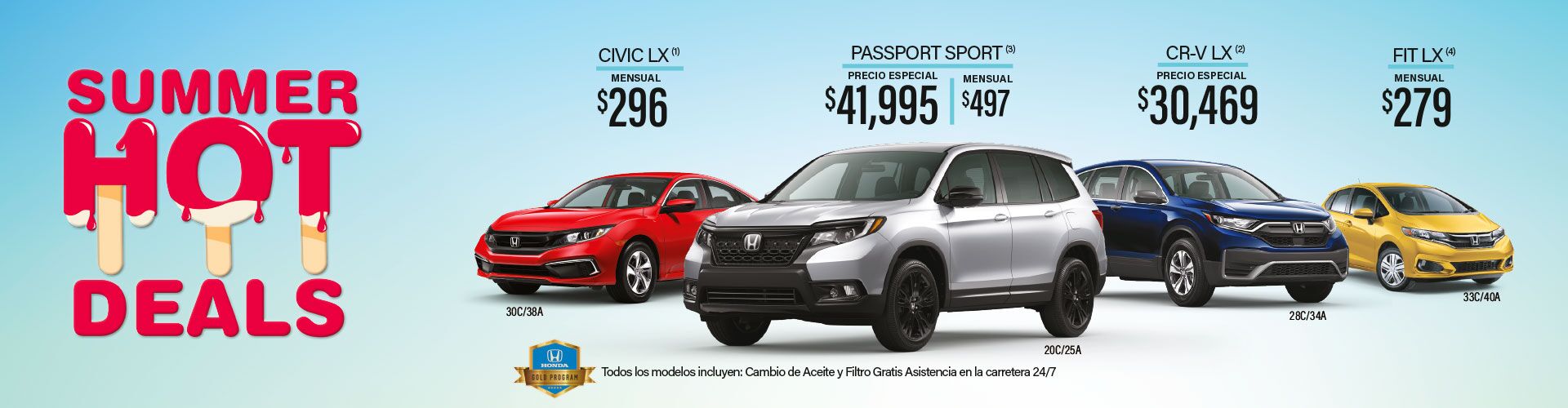 New Offers New Offers