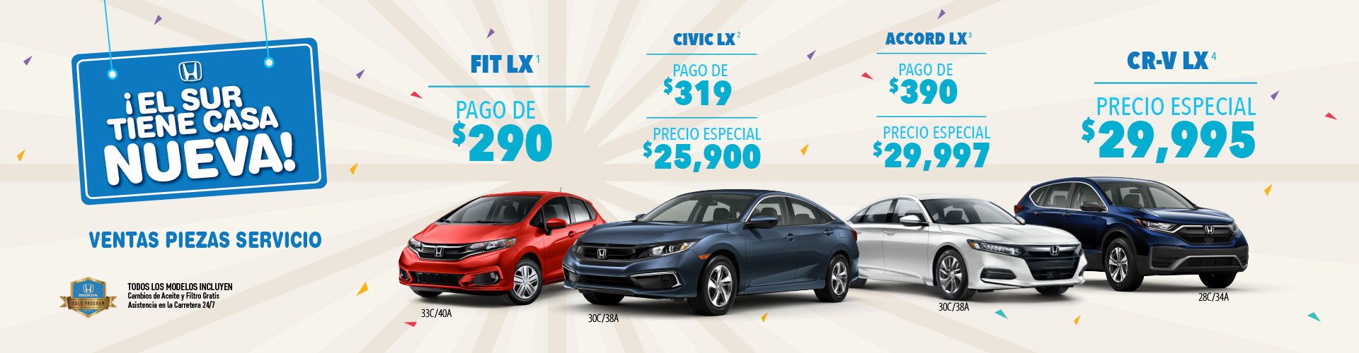 New Offers New Offers