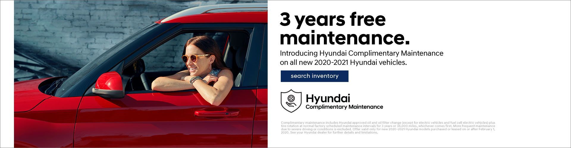 Maintenance Maintenance