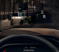 vehicle details