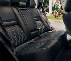vehicle details