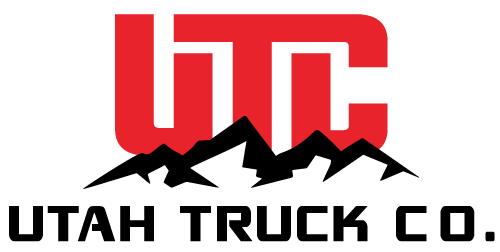 Utah Truck Country Logo