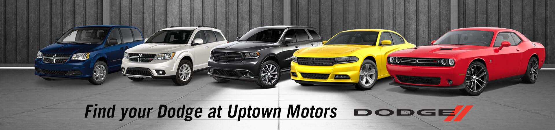 Uptown Motors Dealerships Milwaukee and Slinger WI | Used ...