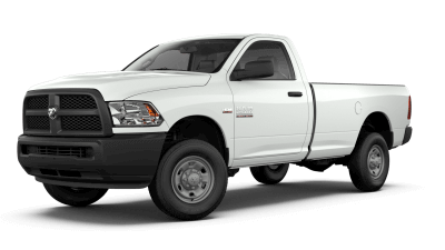RAM 2500 Tradesman