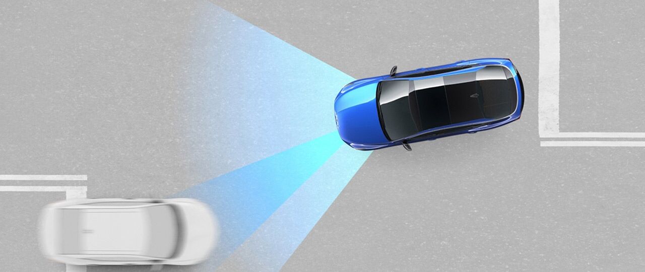 Junction Turning Accident Avoidance