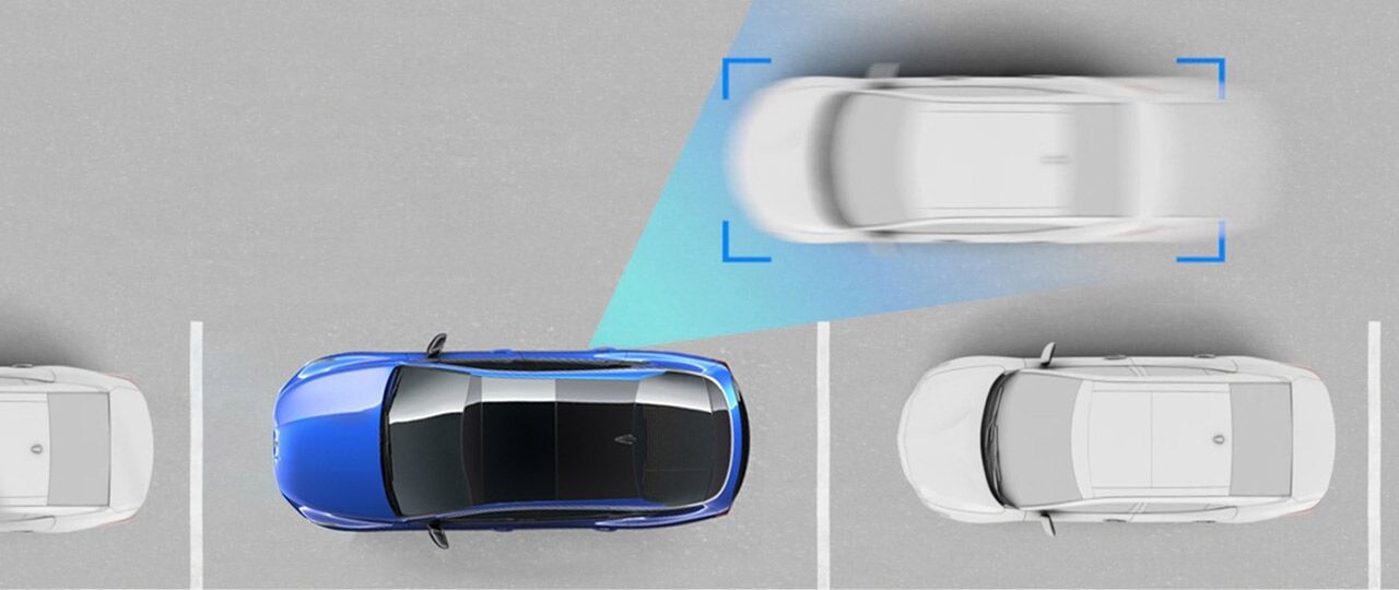 Safe Exit Assist (SEA)