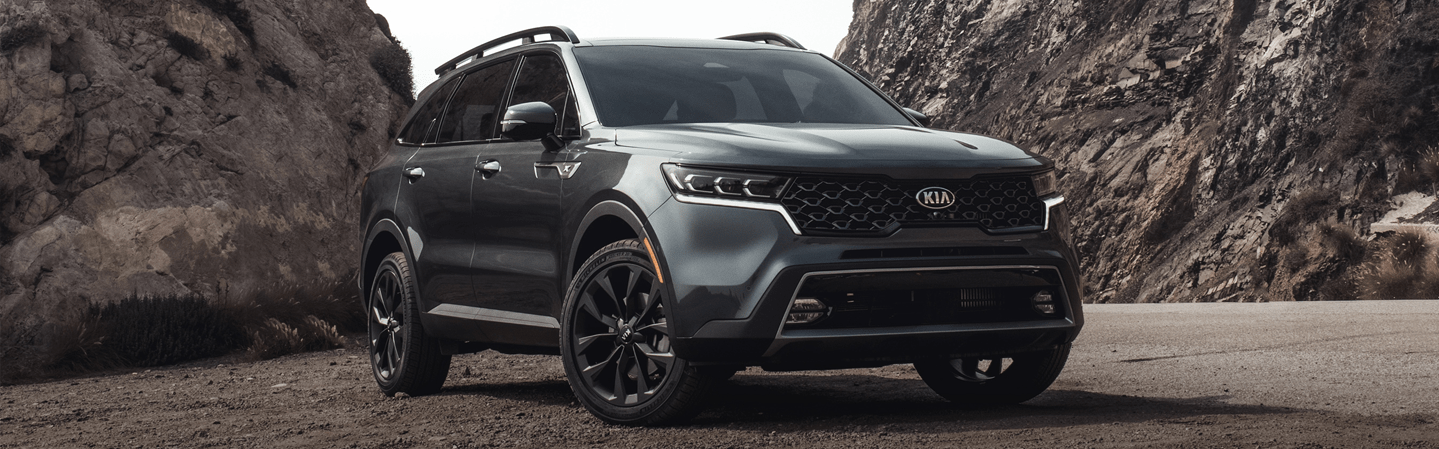 Kia dealership in Oshkosh, WI