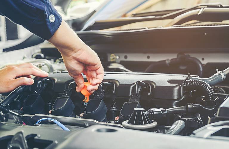 Lexus Genuine Parts & Accessories