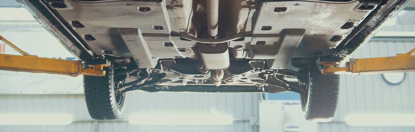 Lexus Service In Oshkosh WI