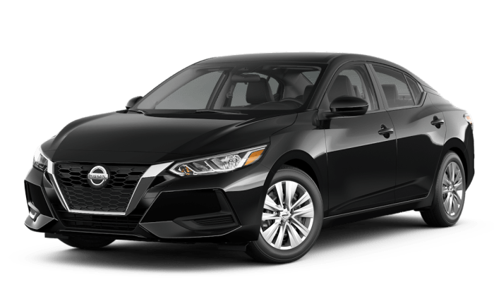 2021 Nissan Sentra S XTRONIC CVT®