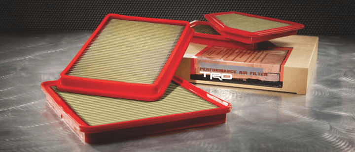 Toyota Genuine Parts and Accessories in Gilroy, CA