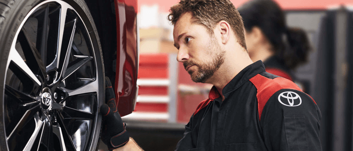 Toyota Service Discounts in Gilroy, CA