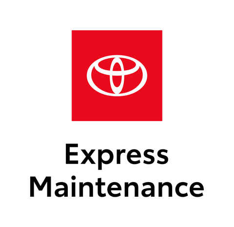 Toyota Express Maintenance in Gilroy, CA