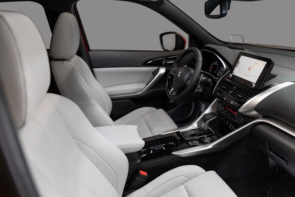 2023 Mitsubishi Eclipse Cross San Jose CA