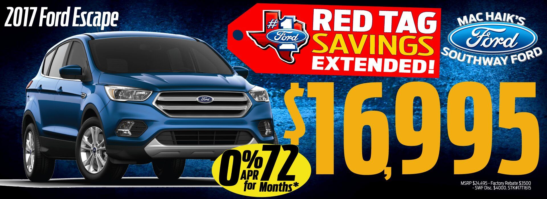 Ford Dealership San Antonio TX Used Cars Mac Haik Southway Ford