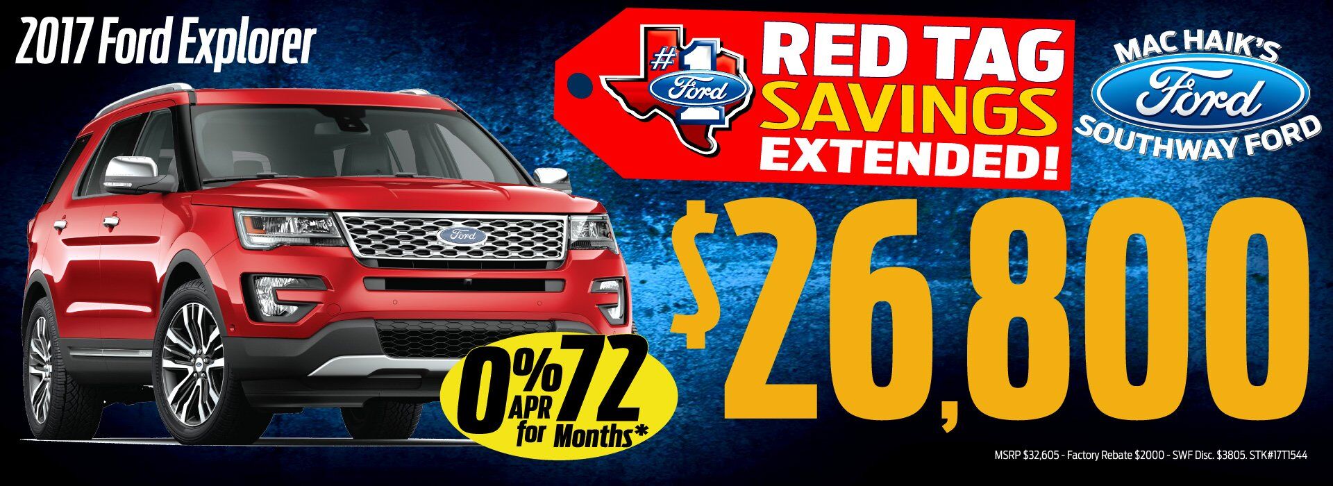 Ford Dealership San Antonio TX Used Cars Mac Haik Southway Ford