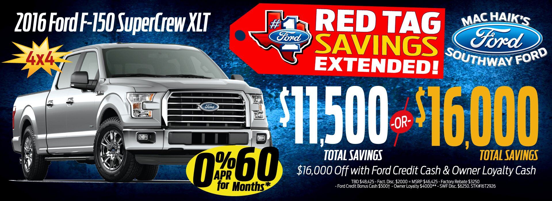 Ford Dealership San Antonio TX Used Cars Mac Haik Southway Ford