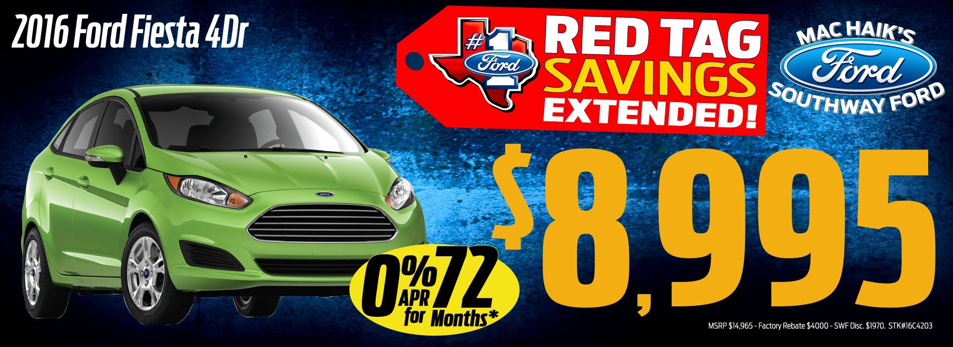 Ford Dealership San Antonio TX Used Cars Mac Haik Southway Ford