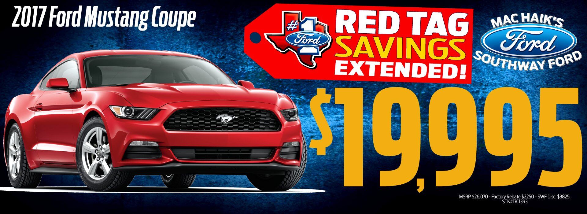 Ford Dealership San Antonio TX Used Cars Mac Haik Southway Ford