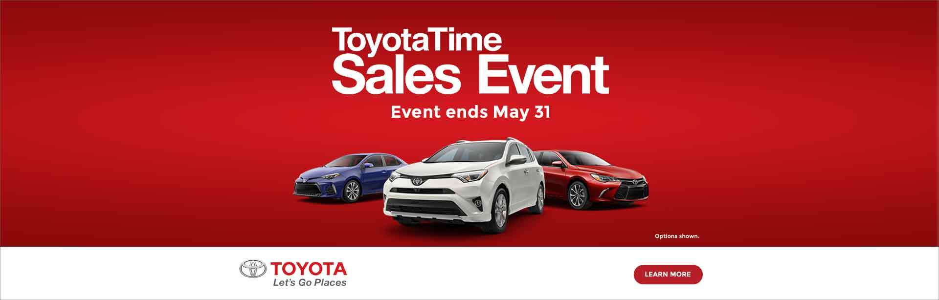 Toyota Dealership serving Lima OH OH Ottawa OH Used Cars