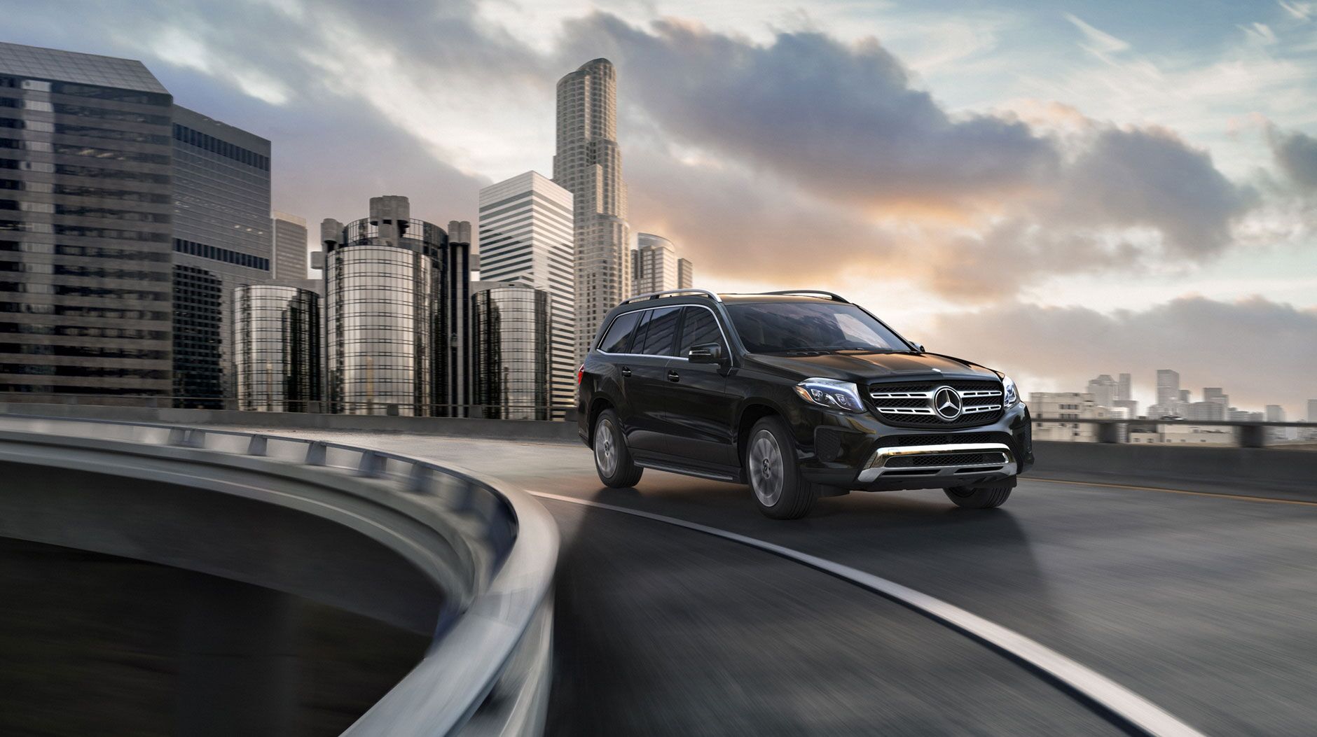 2017 GLS GLS 450 4MATIC® 2017 GLS GLS 450 4MATIC®