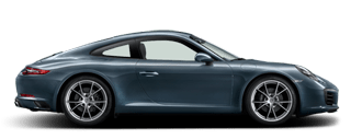 2017 911 Carrera 2017 911 Carrera