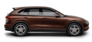 2017 Cayenne 2017 Cayenne