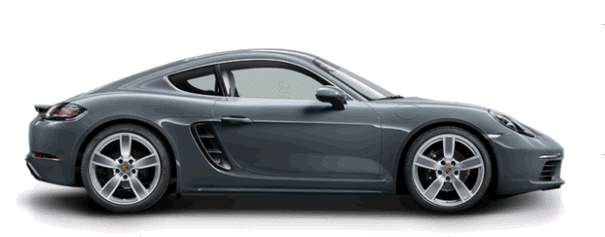 2017 718 Cayman 2017 718 Cayman