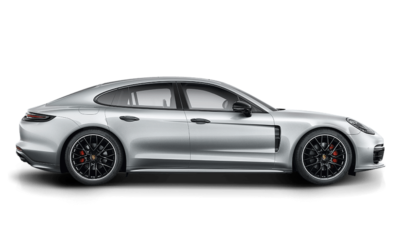 2017 Panamera 2017 Panamera