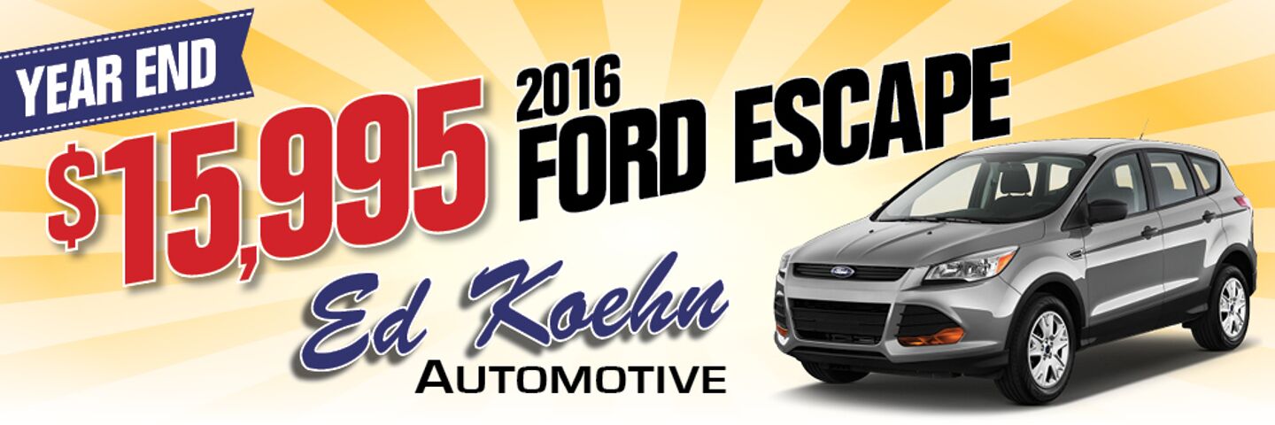 Ed Koehn Ford >> Ford Dealership Greenville MI Used Cars Ed Koehn Ford Lincoln Ed Koehn Ford >> Ford Dealership Greenville MI Used Cars Ed Koehn Ford Lincoln
