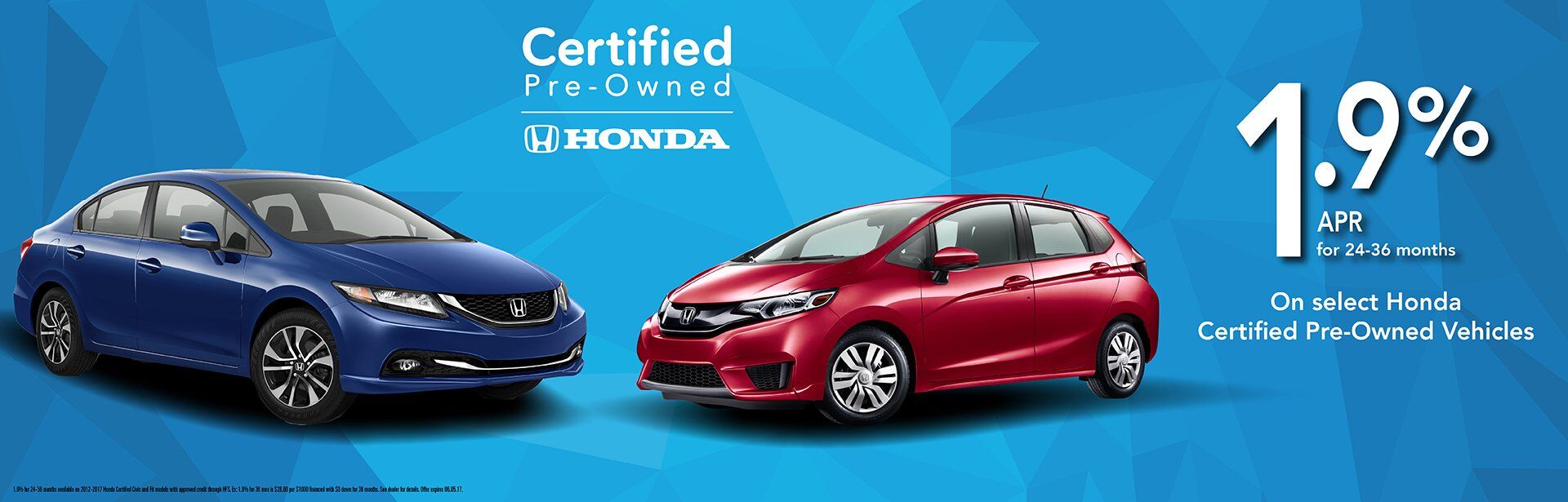 Honda Certified Pre-Owned Honda Certified Pre-Owned