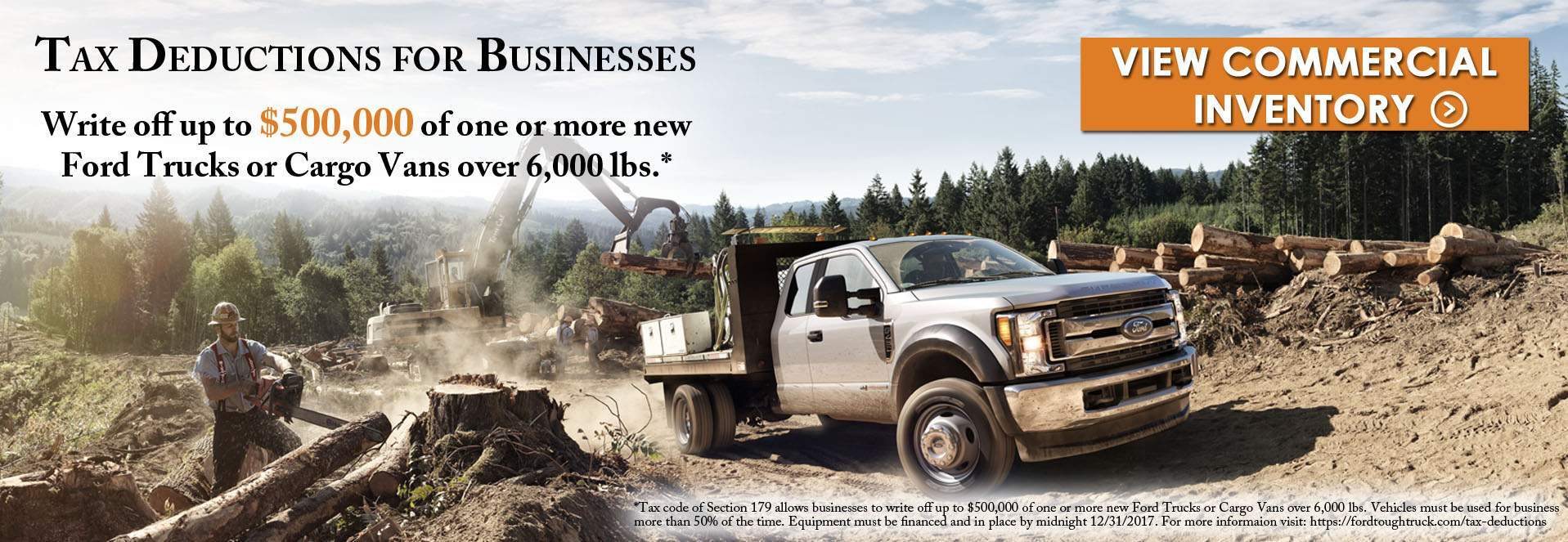 Dahl Ford Davenport New and Used Car Dealership