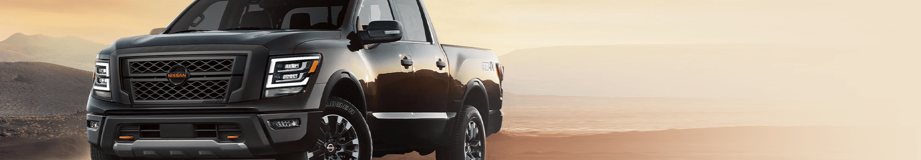 2020 Nissan Titan For Sale in Lubbock TX | Near Midland