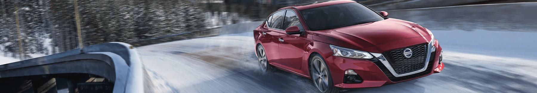 2020 Nissan Altima For Sale in Lubbock, TX