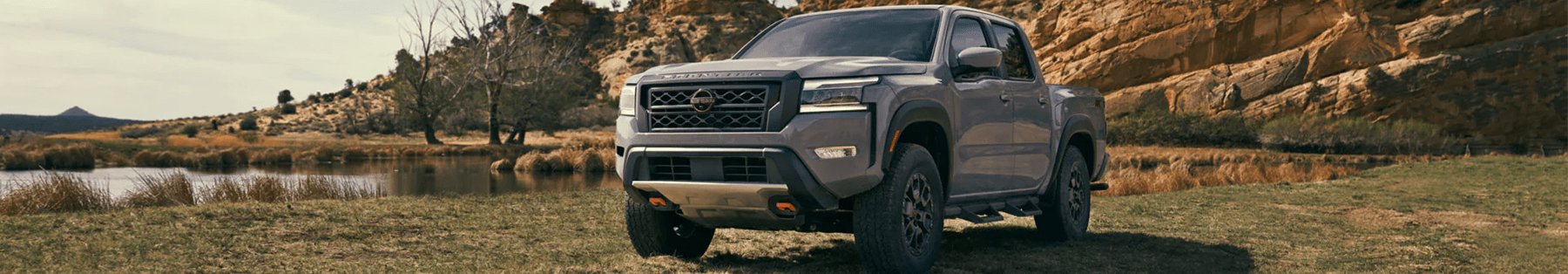 2019 Nissan Frontier For Sale in Lubbock, TX