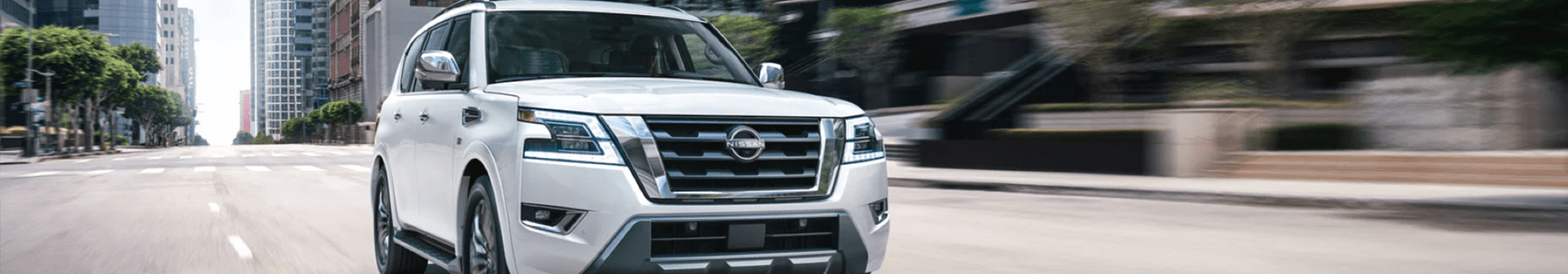 2021 Nissan Armada For Sale in Lubbock, TX