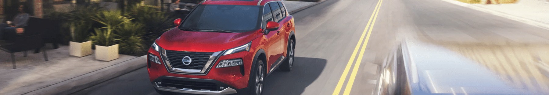 2020 Nissan Rogue For Sale in Lubbock, TX