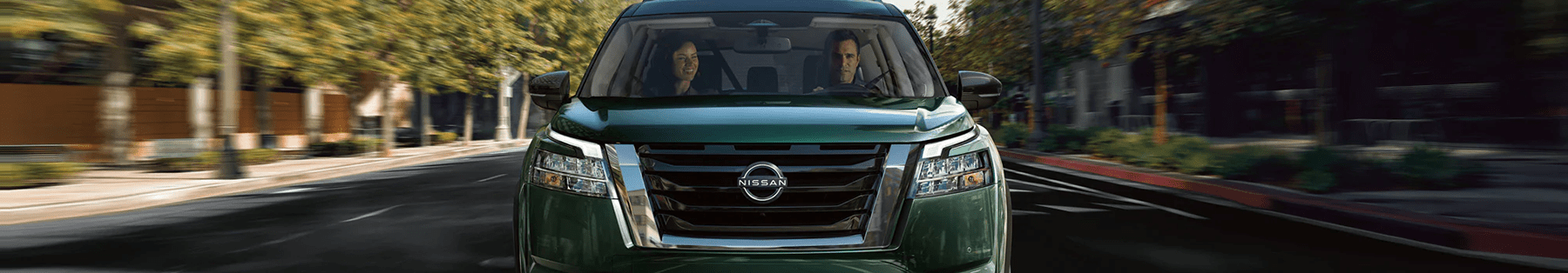 2020 Nissan Pathfinder For Sale in Lubbock, TX