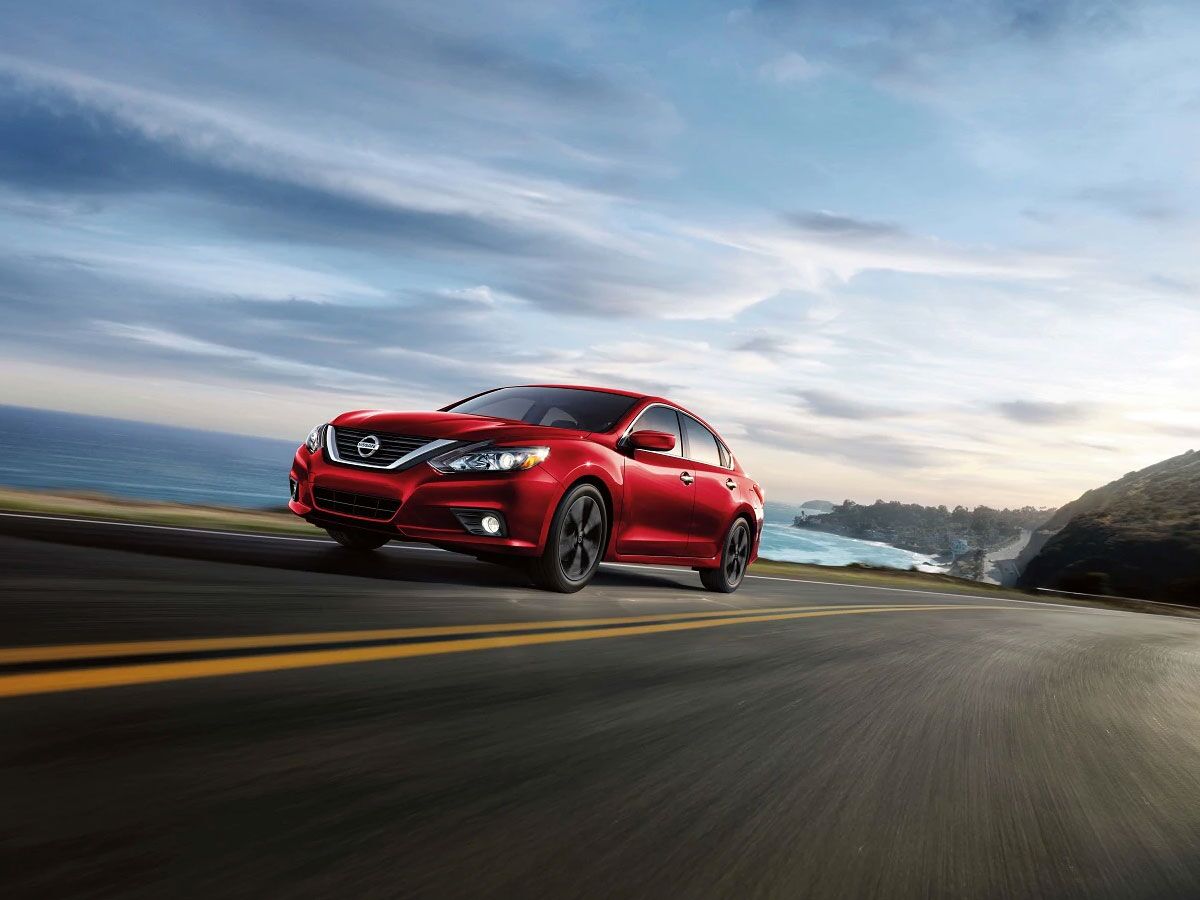 Nissan Service and Repair near Wylie, TX