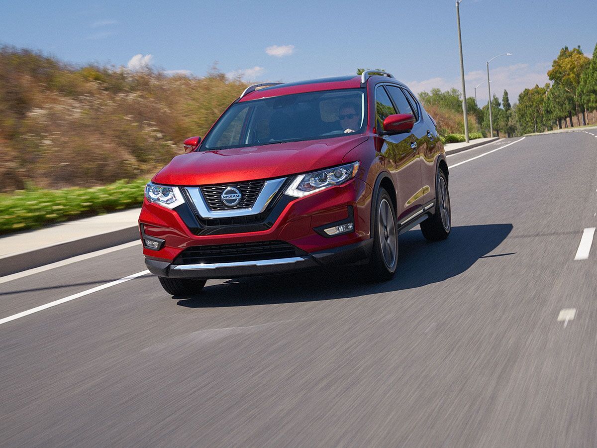 Synthetic Oil Change