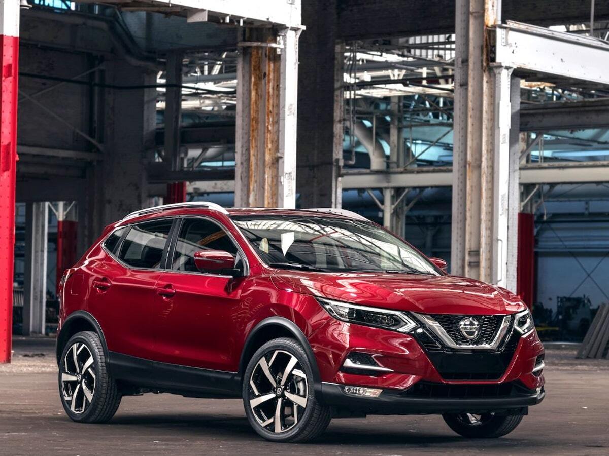 Two-Wheel Alignment Service