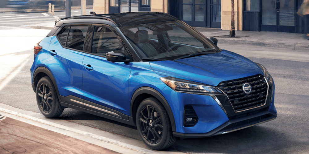 2019 Nissan Kicks For Sale in Lubbock, TX