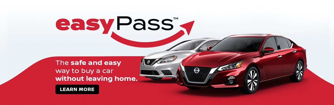 EasyPass McGavock Amarillo