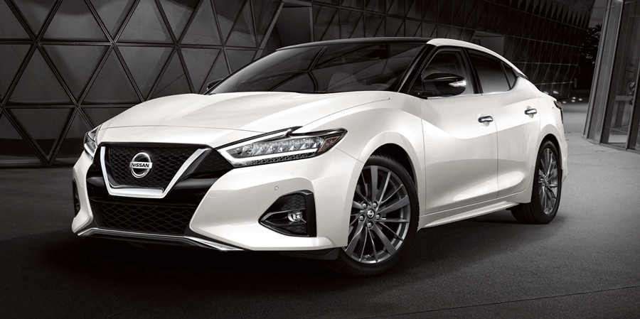 2021 Nissan Maxima For Sale in Lubbock, TX
