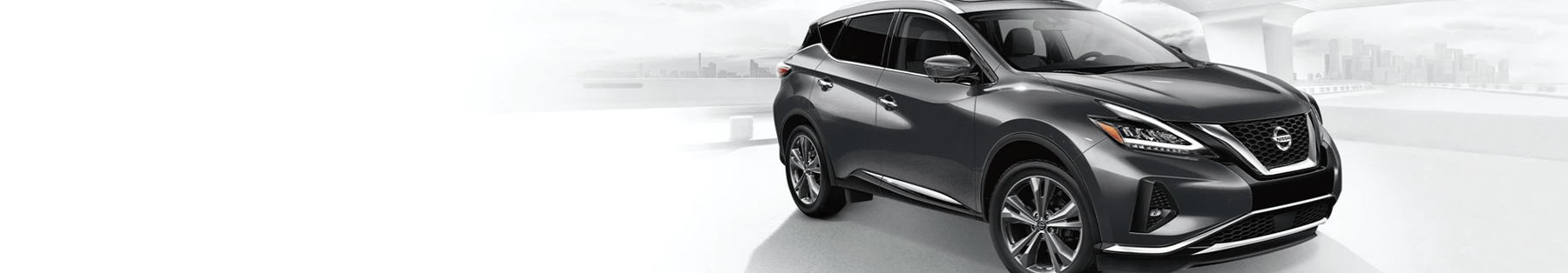 2021 Nissan Murano For Sale in Lubbock, TX