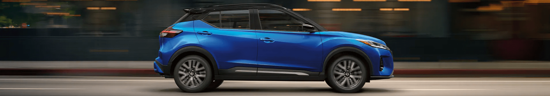 2019 Nissan Kicks For Sale in Lubbock, TX