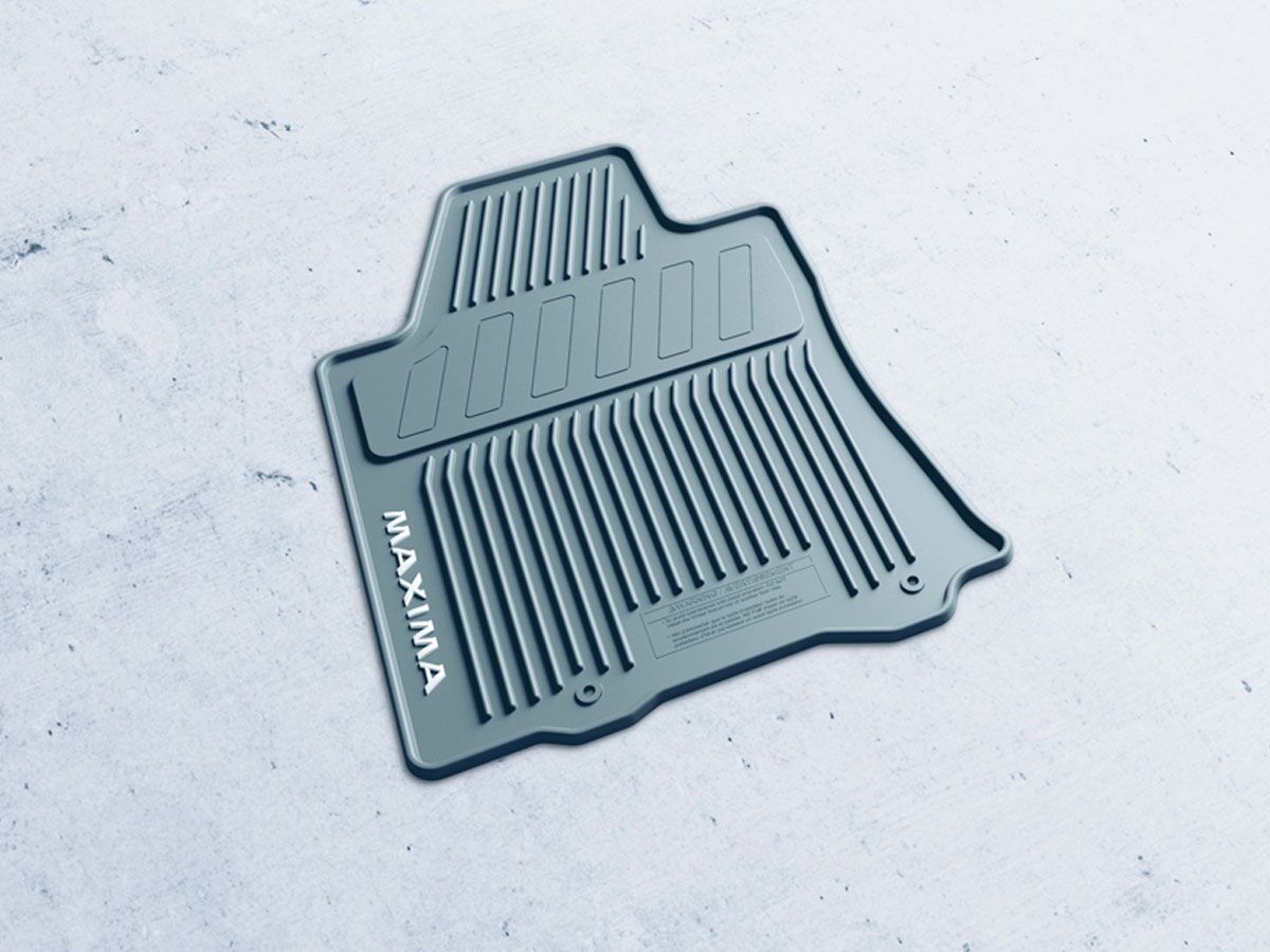 Nissan Floor Mats